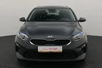 Kia cee'd / Ceed, 1.4, 103 kW, bensiin, automaat, esivedu