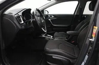Kia cee'd / Ceed, 1.4, 103 kW, bensiin, automaat, esivedu