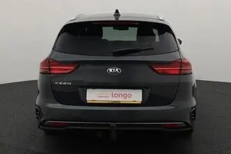 Kia cee'd / Ceed, 1.4, 103 kW, bensiin, automaat, esivedu