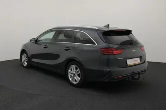 Kia cee'd / Ceed, 1.4, 103 kW, bensiin, automaat, esivedu