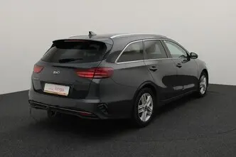 Kia cee'd / Ceed, 1.4, 103 kW, bensiin, automaat, esivedu