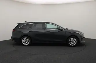 Kia cee'd / Ceed, 1.4, 103 kW, bensiin, automaat, esivedu