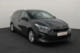 Kia cee'd / Ceed, 1.4, 103 kW, bensiin, automaat, esivedu