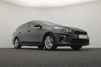 Kia cee'd / Ceed, 1.4, 103 kW, bensiin, automaat, esivedu