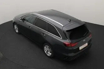 Kia cee'd / Ceed, 1.4, 103 kW, bensiin, automaat, esivedu