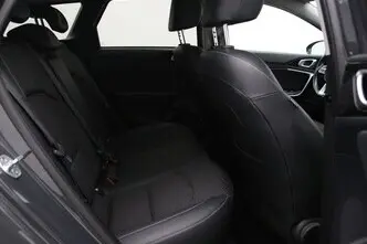 Kia cee'd / Ceed, 1.4, 103 kW, bensiin, automaat, esivedu