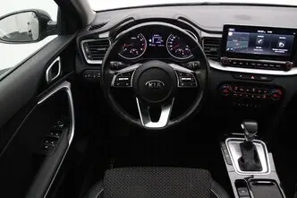 Kia cee'd / Ceed, 1.4, 103 kW, bensiin, automaat, esivedu