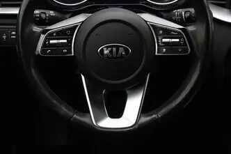 Kia cee'd / Ceed, 1.4, 103 kW, bensiin, automaat, esivedu