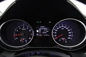 Kia cee'd / Ceed, 1.4, 103 kW, bensiin, automaat, esivedu