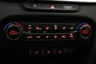 Kia cee'd / Ceed, 1.4, 103 kW, bensiin, automaat, esivedu
