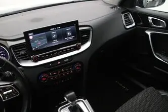 Kia cee'd / Ceed, 1.4, 103 kW, bensiin, automaat, esivedu