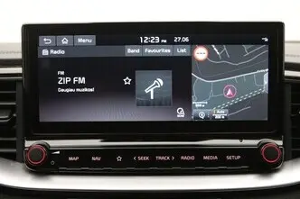Kia cee'd / Ceed, 1.4, 103 kW, bensiin, automaat, esivedu