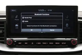 Kia cee'd / Ceed, 1.4, 103 kW, bensiin, automaat, esivedu
