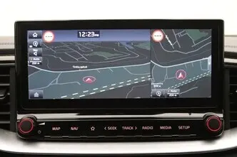 Kia cee'd / Ceed, 1.4, 103 kW, bensiin, automaat, esivedu