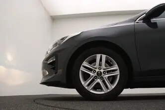 Kia cee'd / Ceed, 1.4, 103 kW, bensiin, automaat, esivedu