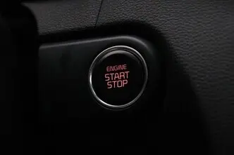 Kia cee'd / Ceed, 1.4, 103 kW, bensiin, automaat, esivedu