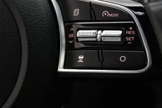Kia cee'd / Ceed, 1.4, 103 kW, bensiin, automaat, esivedu