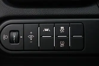 Kia cee'd / Ceed, 1.4, 103 kW, bensiin, automaat, esivedu