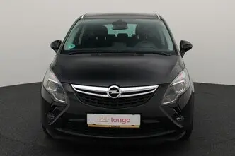 Opel Zafira, 1.6, 100 kW, diisel, manuaal, esivedu