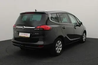 Opel Zafira, 1.6, 100 kW, diisel, manuaal, esivedu