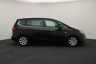 Opel Zafira, 1.6, 100 kW, diisel, manuaal, esivedu
