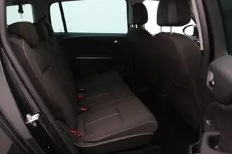 Opel Zafira, 1.6, 100 kW, diisel, manuaal, esivedu