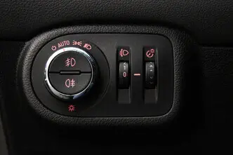 Opel Zafira, 1.6, 100 kW, diisel, manuaal, esivedu