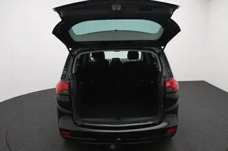 Opel Zafira, 1.6, 100 kW, diisel, manuaal, esivedu