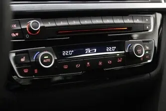 BMW 320, 2.0, 135 kW, bensiin, automaat, tagavedu