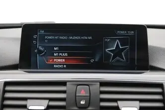 BMW 320, 2.0, 135 kW, bensiin, automaat, tagavedu