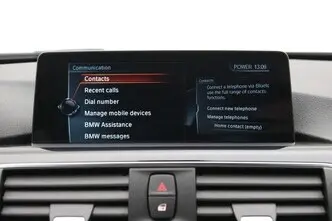 BMW 320, 2.0, 135 kW, bensiin, automaat, tagavedu
