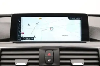 BMW 320, 2.0, 135 kW, bensiin, automaat, tagavedu