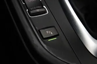 BMW 320, 2.0, 135 kW, bensiin, automaat, tagavedu
