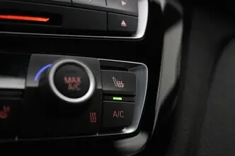 BMW 320, 2.0, 135 kW, bensiin, automaat, tagavedu