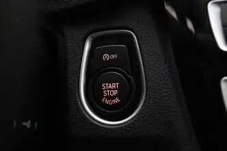 BMW 320, 2.0, 135 kW, bensiin, automaat, tagavedu