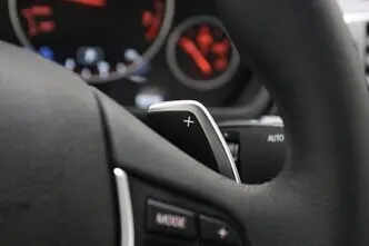 BMW 320, 2.0, 135 kW, bensiin, automaat, tagavedu