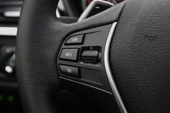 BMW 320, 2.0, 135 kW, bensiin, automaat, tagavedu