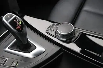 BMW 320, 2.0, 135 kW, bensiin, automaat, tagavedu