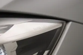 BMW 320, 2.0, 135 kW, bensiin, automaat, tagavedu