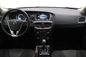 Volvo V40, 1.5, 90 kW, bensiin, automaat, esivedu