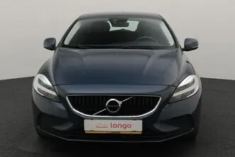 Volvo V40, 1.5, 90 kW, bensiin, automaat, esivedu