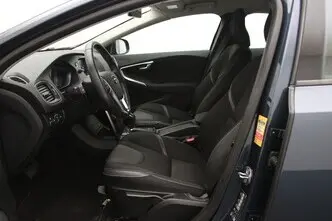 Volvo V40, 1.5, 90 kW, bensiin, automaat, esivedu