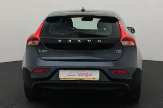 Volvo V40, 1.5, 90 kW, bensiin, automaat, esivedu
