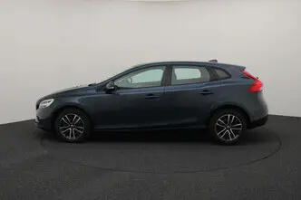 Volvo V40, 1.5, 90 kW, bensiin, automaat, esivedu