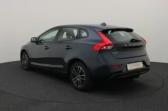 Volvo V40, 1.5, 90 kW, bensiin, automaat, esivedu