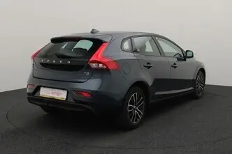 Volvo V40, 1.5, 90 kW, bensiin, automaat, esivedu