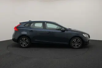 Volvo V40, 1.5, 90 kW, bensiin, automaat, esivedu