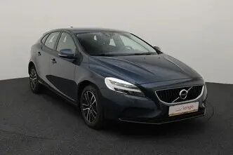 Volvo V40, 1.5, 90 kW, bensiin, automaat, esivedu