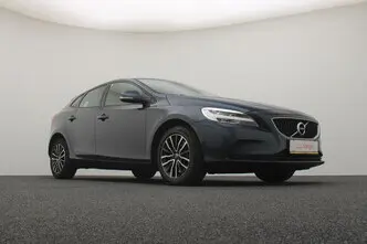 Volvo V40, 1.5, 90 kW, bensiin, automaat, esivedu