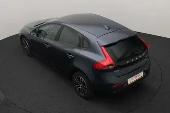Volvo V40, 1.5, 90 kW, bensiin, automaat, esivedu